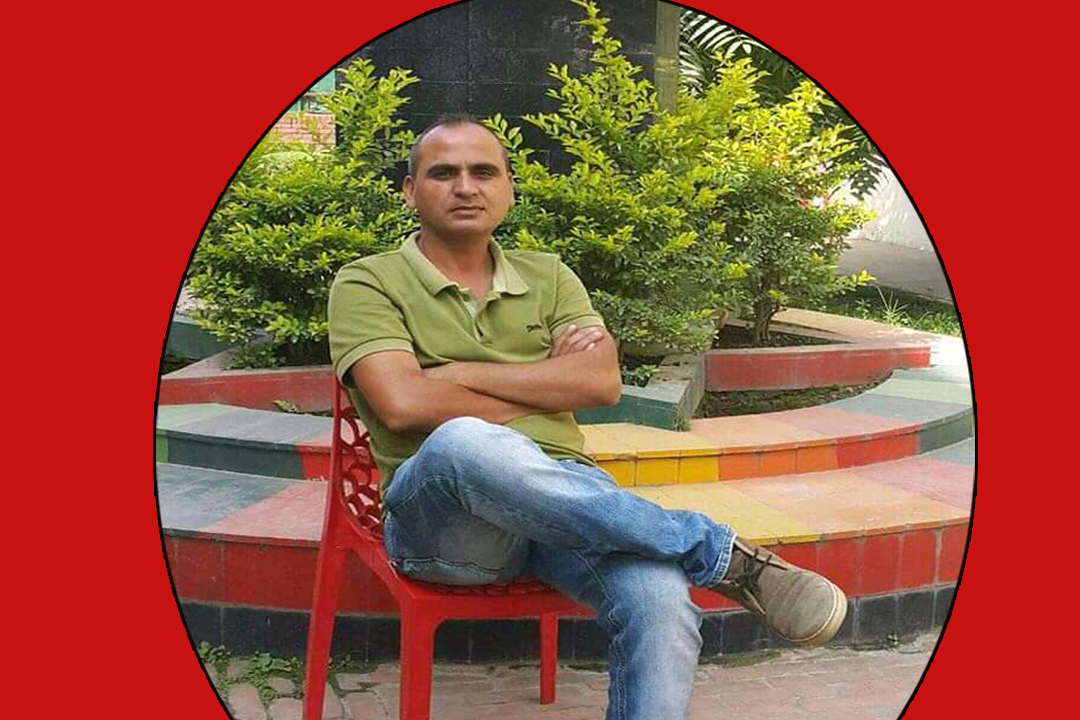 बैतडीको पाटन बहुमुखी क्याम्पस प्रमुखमा भण्डारी नियुक्त